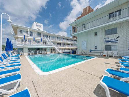 111 Dudley, 206, Ventnor, NJ, 08406 Aditional Picture