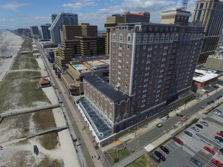 2721 boardwalk, 622, Atlantic City, NJ, 08401 Aditional Picture