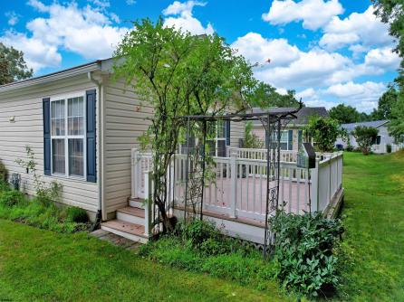 6 Knollwood, Mays Landing, NJ, 08330 Aditional Picture