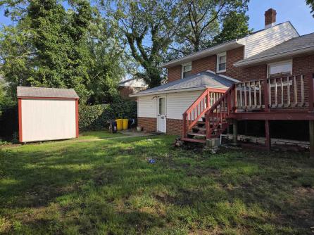 3733 Drexel, Pennsauken Township, NJ, 08110 Aditional Picture