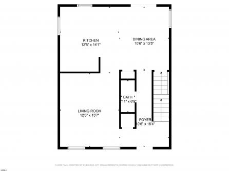 6857 Old Egg Harbor Rd, Egg Harbor Township, NJ, 08234 Aditional Picture