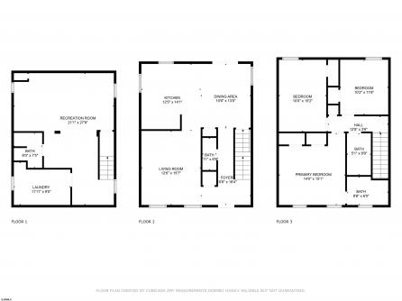 6857 Old Egg Harbor Rd, Egg Harbor Township, NJ, 08234 Aditional Picture