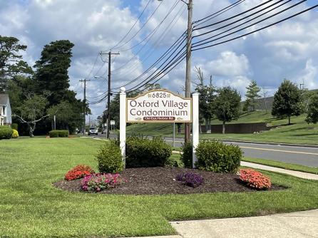6-B Oxford Vlg, B, Egg Harbor Township, NJ, 08234 Aditional Picture