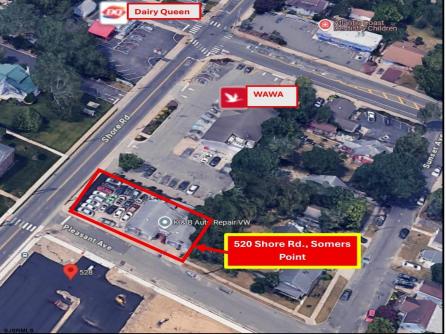 520 Shore, Somers Point, NJ, 08244 Aditional Picture