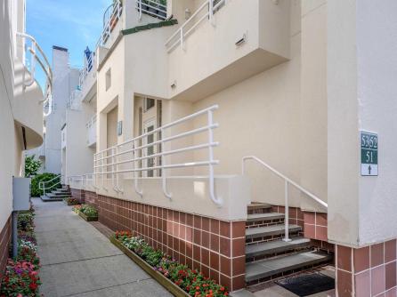 7701 Atlantic, 51 A, Margate, NJ, 08402 Aditional Picture