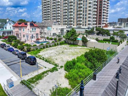 133 & 137 Montgomery, Atlantic City, NJ, 08401 Aditional Picture