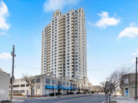 526 Pacific, 1304, Atlantic City, NJ, 08401 Main Picture
