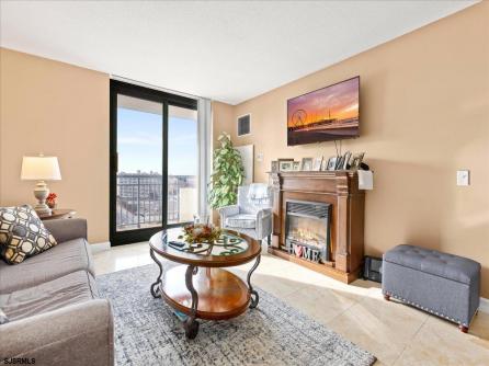 526 Pacific, 1304, Atlantic City, NJ, 08401 Aditional Picture