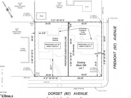 501 Dorset, Ventnor Heights, NJ, 08406 Aditional Picture