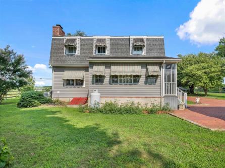 291 Acton Station, Salem, NJ, 08079 Aditional Picture