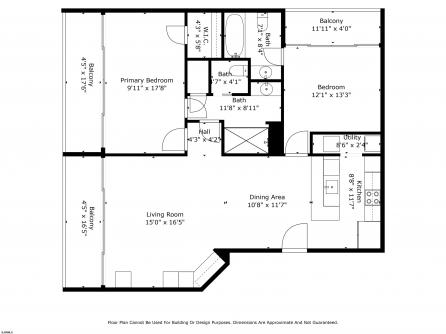 3851 Boardwalk, 2212, Atlantic City, NJ, 08401 Aditional Picture