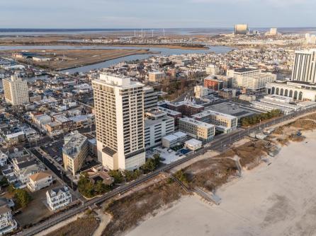 3851 Boardwalk, 2212, Atlantic City, NJ, 08401 Aditional Picture