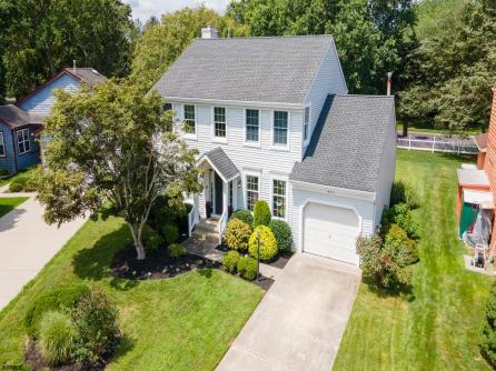 625 Lexington Court, Linwood, NJ, 08221 Aditional Picture