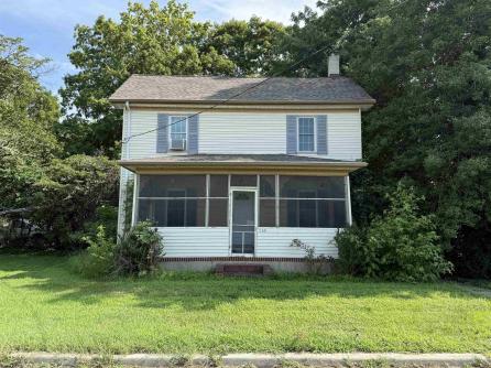 553 Irving, Bridgeton, NJ, 08302 Aditional Picture