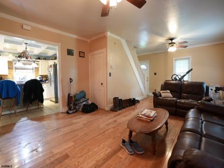 553 Irving, Bridgeton, NJ, 08302 Aditional Picture