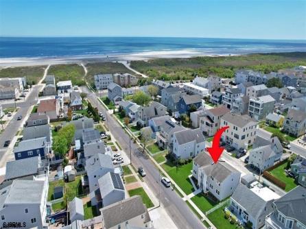 326 37th St S, C (2nd Floor, Right Side), Brigantine, NJ, 08203 Aditional Picture
