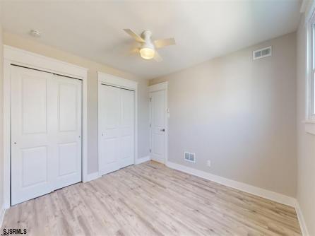326 37th St S, C (2nd Floor, Right Side), Brigantine, NJ, 08203 Aditional Picture