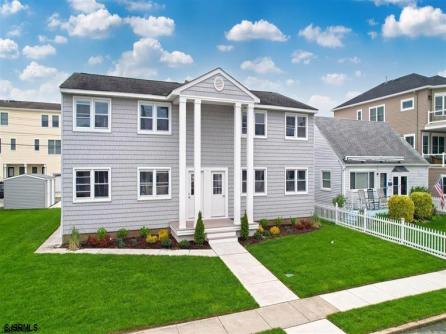 326 37th St S, C (2nd Floor, Right Side), Brigantine, NJ, 08203 Aditional Picture