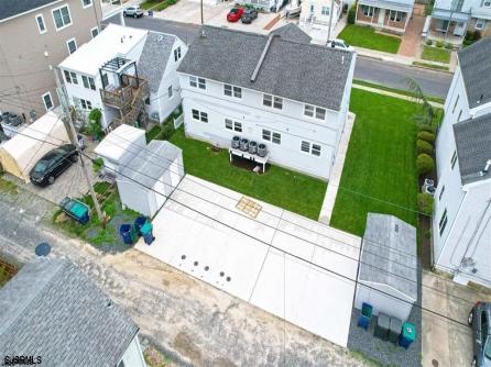 326 37th St S, C (2nd Floor, Right Side), Brigantine, NJ, 08203 Aditional Picture