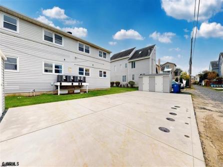 326 37th St S, C (2nd Floor, Right Side), Brigantine, NJ, 08203 Aditional Picture