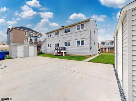 326 37th St S, C (2nd Floor, Right Side), Brigantine, NJ, 08203 Aditional Picture