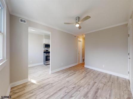 326 37th St S, C (2nd Floor, Right Side), Brigantine, NJ, 08203 Aditional Picture