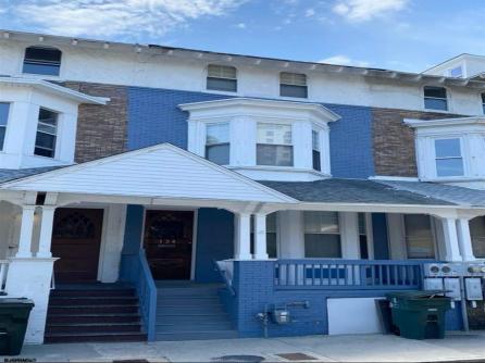 124 Ocean Ave, Atlantic City, NJ, 08401 Main Picture