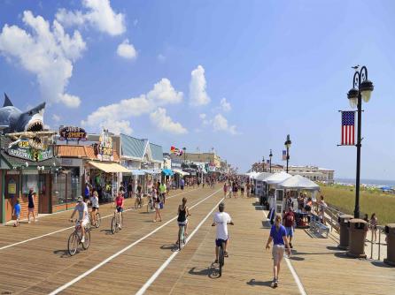 500 Bay, 208N, Ocean City, NJ, 08226 Aditional Picture