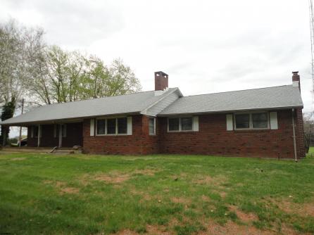 140 Walters Rd, Bridgeton, NJ, 08302 Main Picture