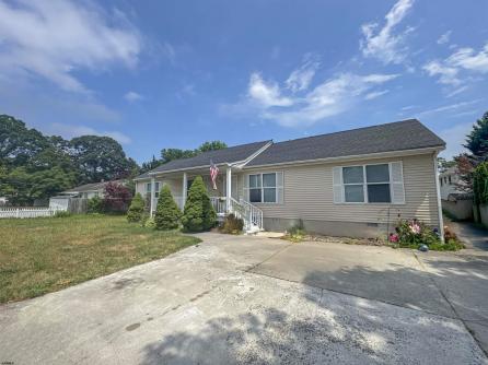 1714 New, Linwood, NJ, 08221 Main Picture