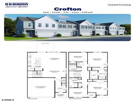1 Dalton, 10, Middle Township, NJ, 08242 Aditional Picture