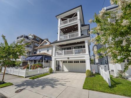 804 North Street, Ocean City, NJ, 08226 Aditional Picture