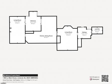 1 Mill Ln, Linwood, NJ, 08221 Aditional Picture