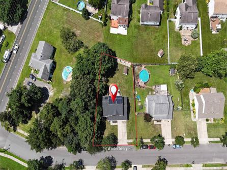 3 Winterberry, Egg Harbor Township, NJ, 08234 Aditional Picture