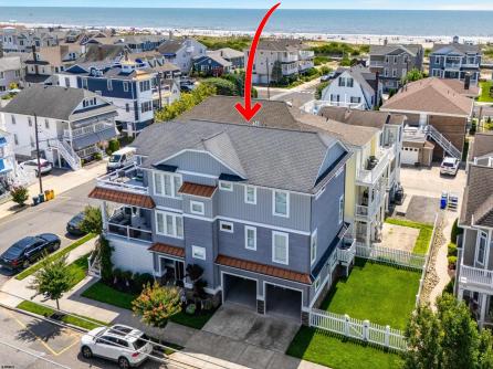 500 19th, 1st floor, Ocean City, NJ, 08226 Aditional Picture