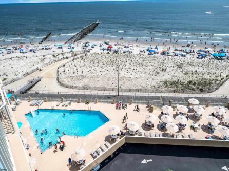 322 Boardwalk, 1007, Ocean City, NJ, 08226 Aditional Picture