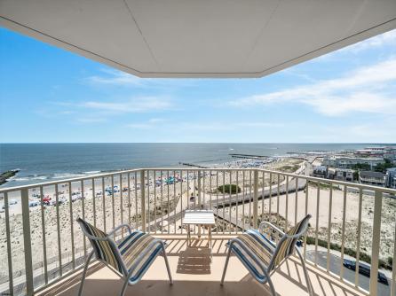 322 Boardwalk, 1007, Ocean City, NJ, 08226 Aditional Picture