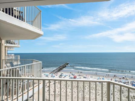 322 Boardwalk, 1007, Ocean City, NJ, 08226 Aditional Picture