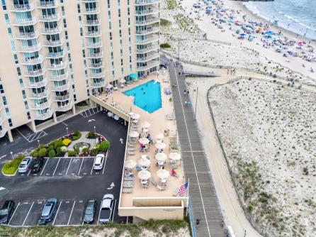 322 Boardwalk, 1007, Ocean City, NJ, 08226 Aditional Picture