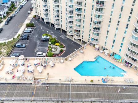322 Boardwalk, 1007, Ocean City, NJ, 08226 Aditional Picture