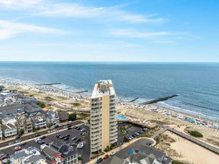 322 Boardwalk, 1007, Ocean City, NJ, 08226 Aditional Picture