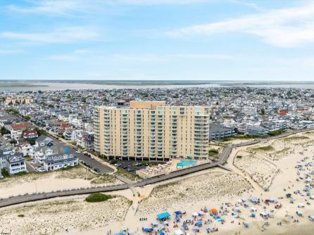 322 Boardwalk, 1007, Ocean City, NJ, 08226 Aditional Picture