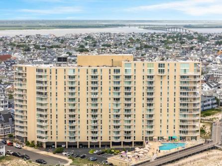 322 Boardwalk, 1007, Ocean City, NJ, 08226 Aditional Picture