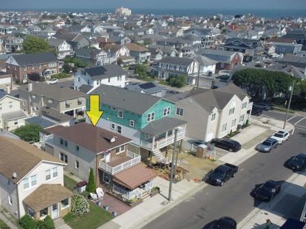 103 Baltimore, Ventnor, NJ, 08406 Aditional Picture