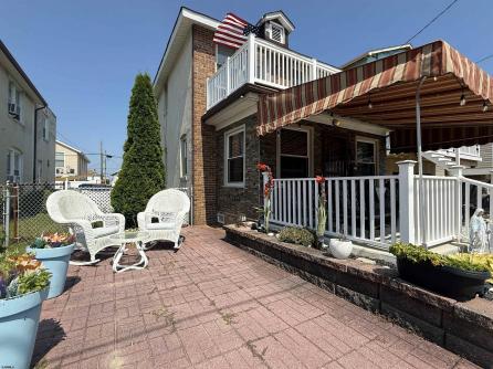 103 Baltimore, Ventnor, NJ, 08406 Aditional Picture