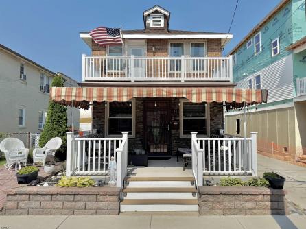 103 Baltimore, Ventnor, NJ, 08406 Aditional Picture