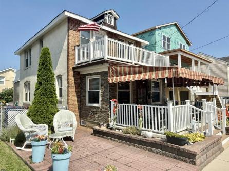 103 Baltimore, Ventnor, NJ, 08406 Aditional Picture