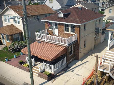 103 Baltimore, Ventnor, NJ, 08406 Aditional Picture