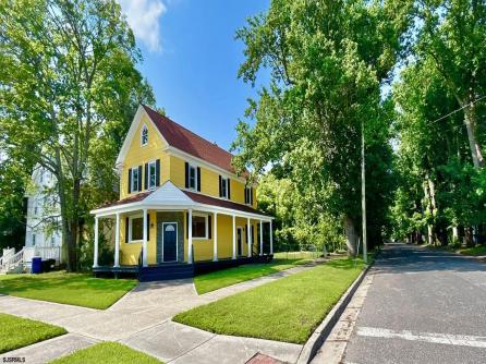 701 Dehirsch, Woodbine Borough, NJ, 08270 Aditional Picture