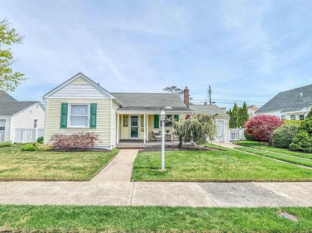 221 Newark, Ventnor, NJ, 08406 Main Picture